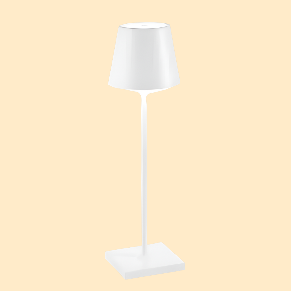 Rechargeable Wireless Table Lamp - VibreMode