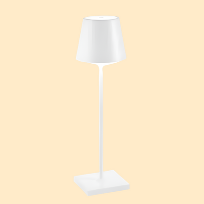 Rechargeable Wireless Table Lamp - VibreMode