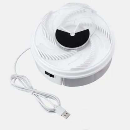 Electronic Fly Trap For Home Outdoor Use