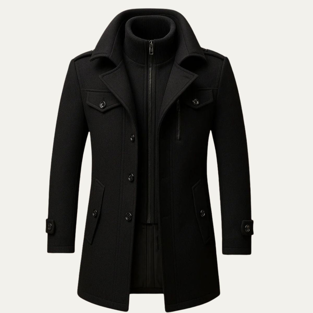 Women's Warm Winter Coat