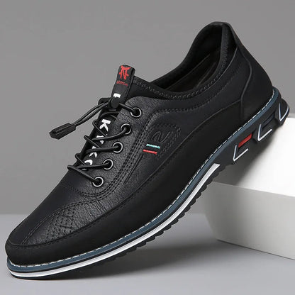 Classic Genuine Leather Shoes