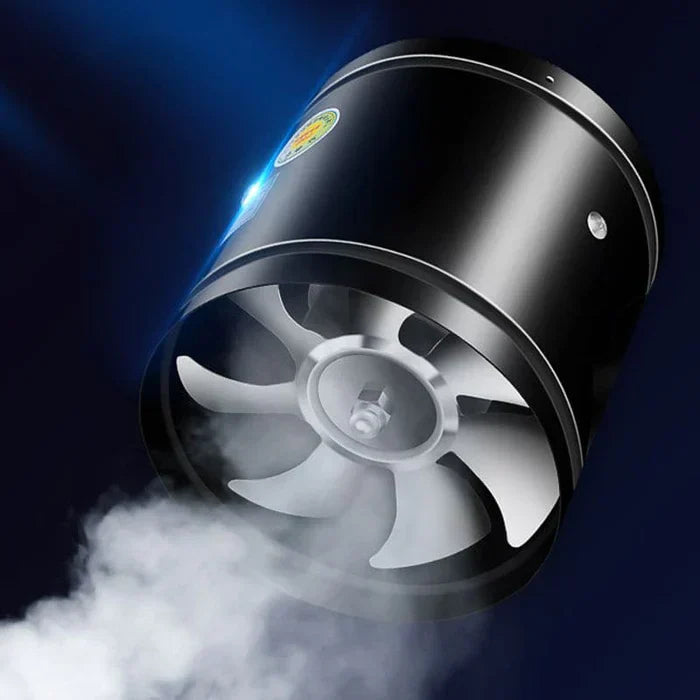 StrongFlow Exhaust Fan Powerful Silent