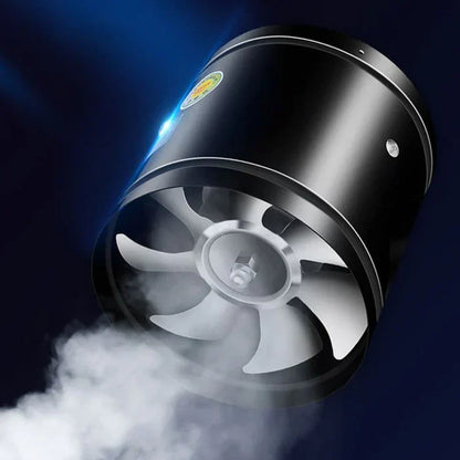 StrongFlow Exhaust Fan Powerful Silent