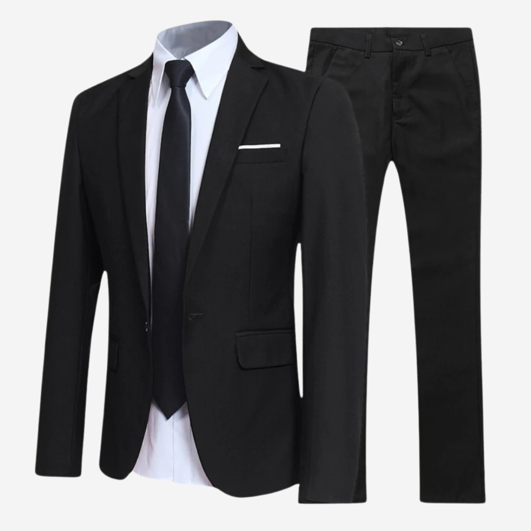 Men's 2-Piece Suit