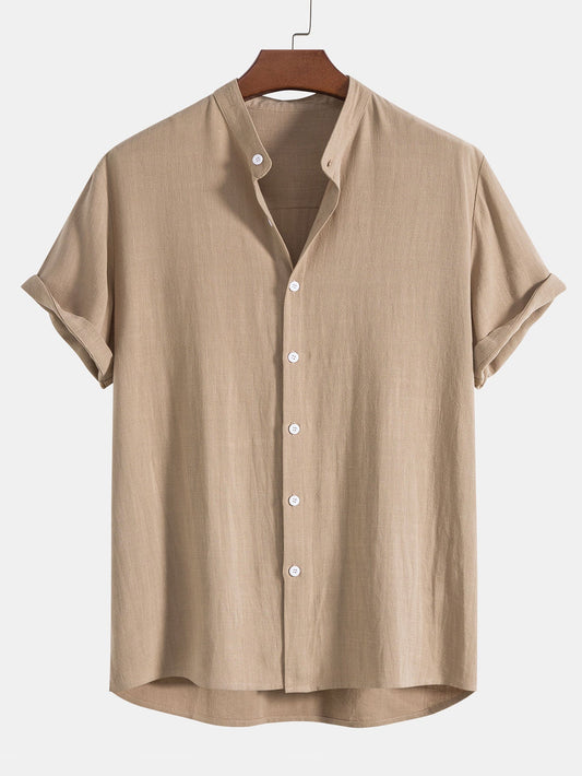Men's Summer Clothing Set - VibreMode