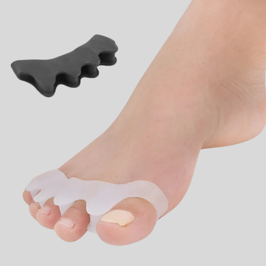 Adjustable Toe Support Brace - VibreMode