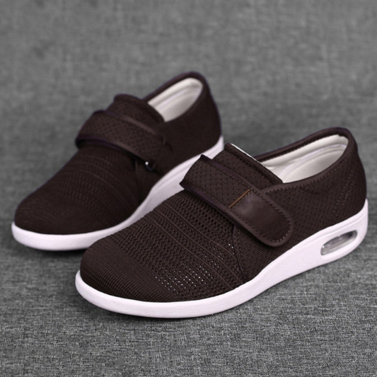 Orthopedic Walking Shoes Comfortable - VibreMode