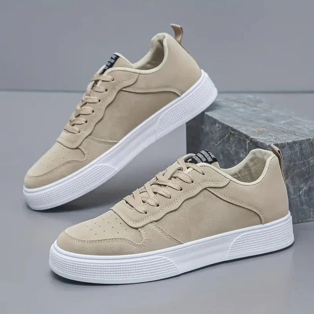 Comfortable Sneakers Cushioned - VibreMode