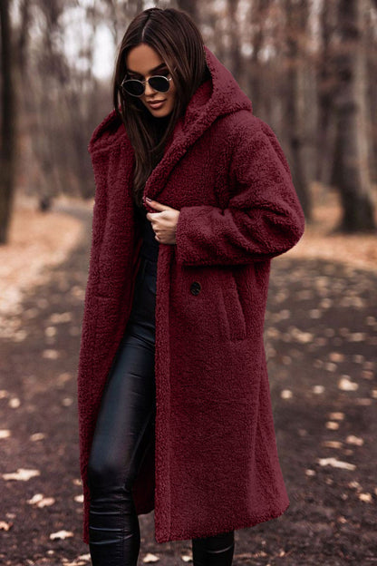 Celine Women's Winter Jacket
