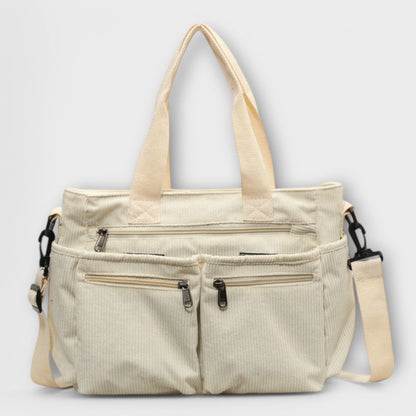 Versatile Women's Tote Bag