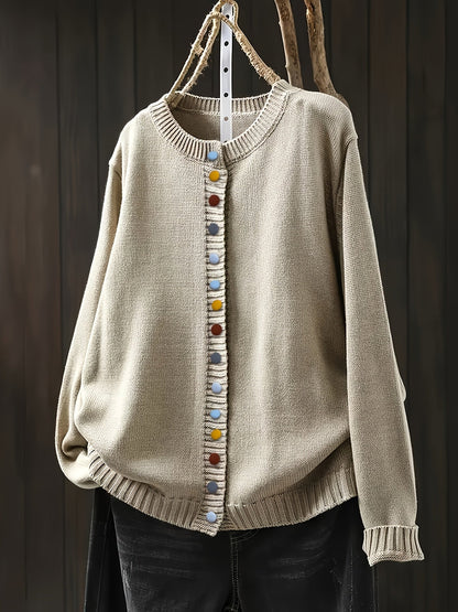 Gretchen Women's Cardigan Comfortable