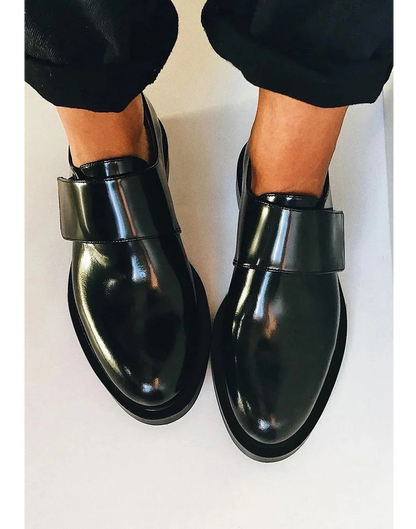 Women's Strap Loafers - VibreMode