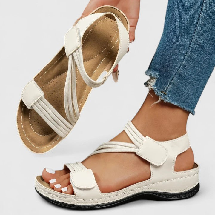 Elegant Women's Summer Sandals