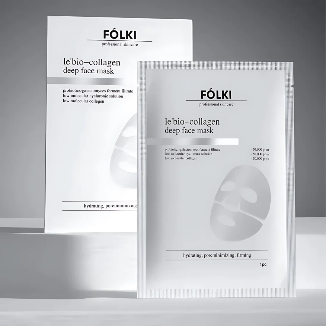 Overnight Facial Moisturizer Deep Pore Refining Treatment - VibreMode