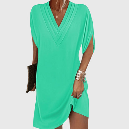 Anita Women's Empire Waist Dress