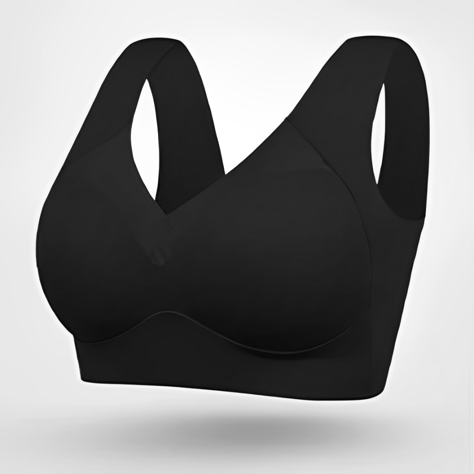 Women's Bra Fixed Strap Design - VibreMode