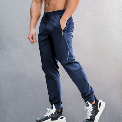 Men's Sports Pants Comfortable Fit