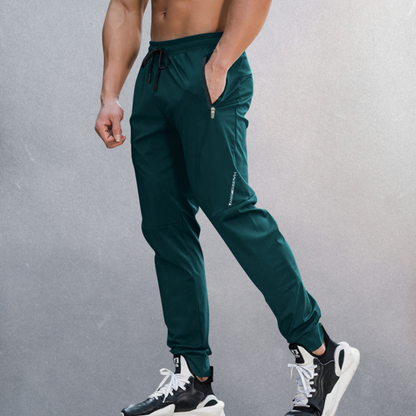Men's Sports Pants Comfortable Fit