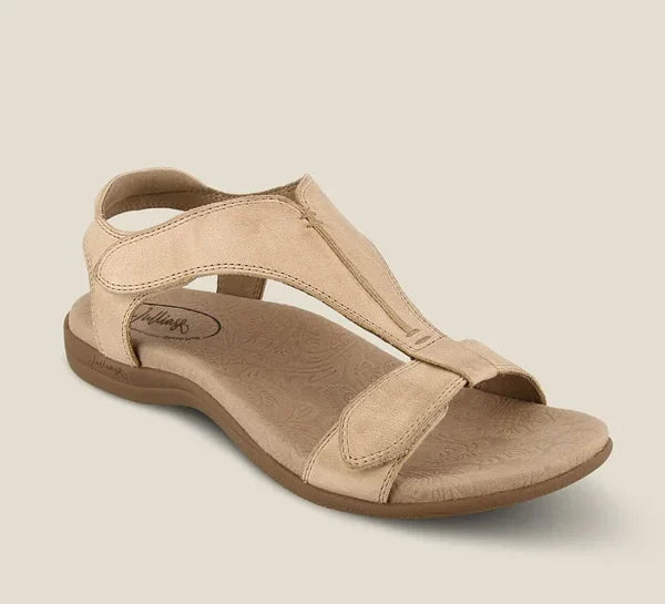 Linda Women's Orthopedic Comfort Sandals