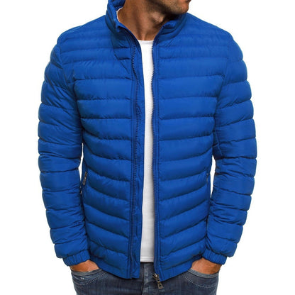 WeatherArmor Down Jacket Insulated Waterproof Winter