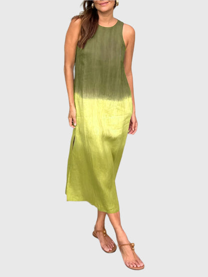 Women's Print Dress