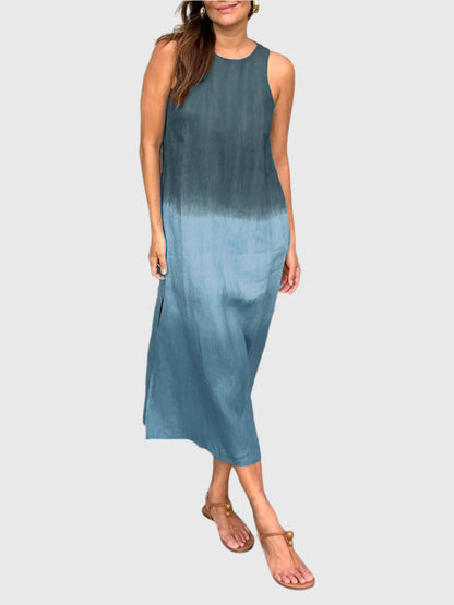 Women's Print Dress
