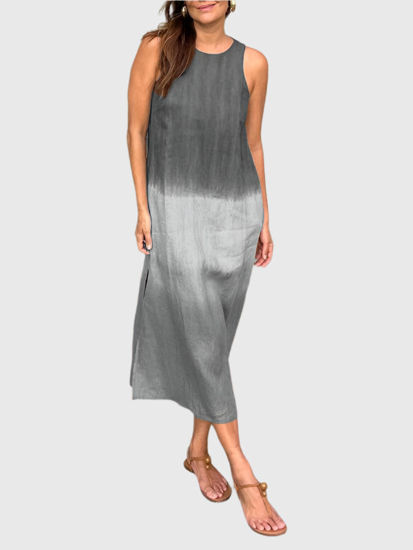 Women's Print Dress