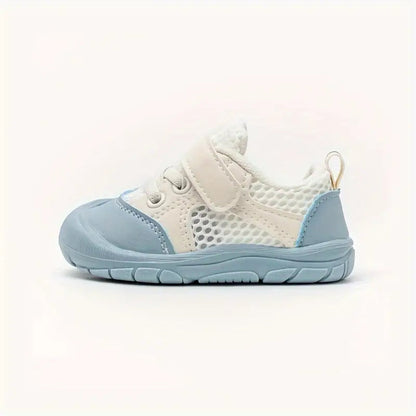 Baby Barefoot Sneakers
