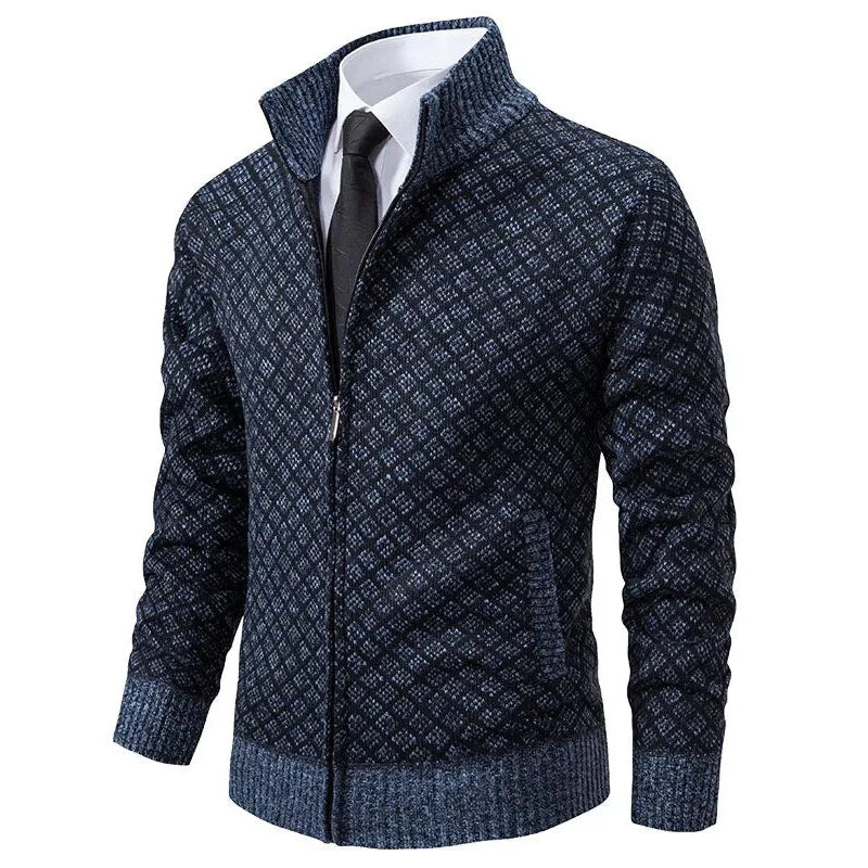Men's Sophisticated Jacket
