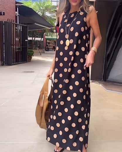 Women's Floral Print Slimming Maxi Dress Party