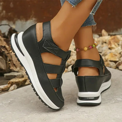 Women's Elegant Comfort Sneakers