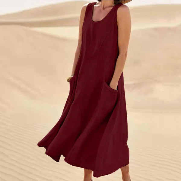 Women's Everyday Dress