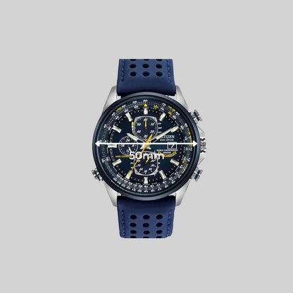 Men's Quartz Watch Water Resistant Sleek Design