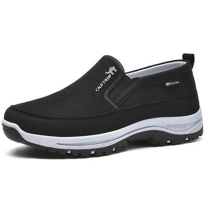Orthopedic Shoes Waterproof Comfortable Foot Support