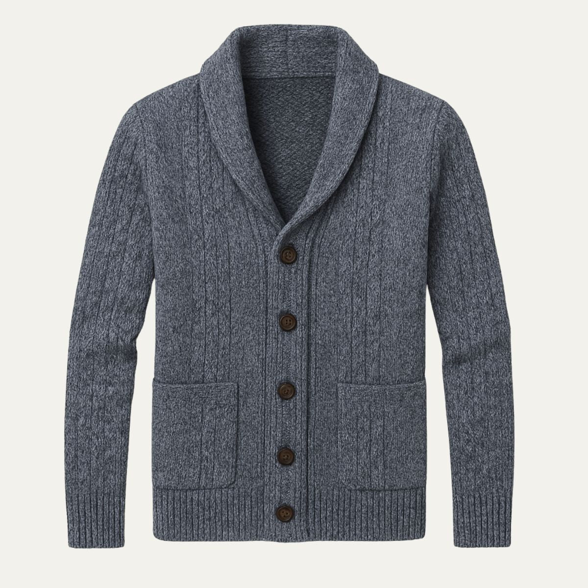 Lanchester Men's Cardigan