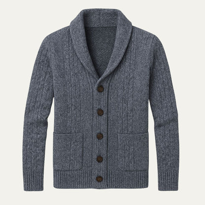 Lanchester Men's Cardigan