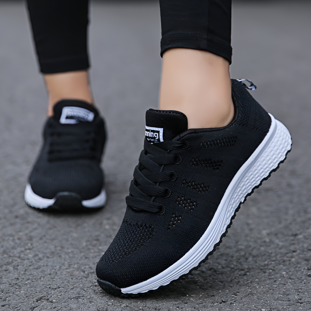 Women's Ergonomic Sneakers Casual