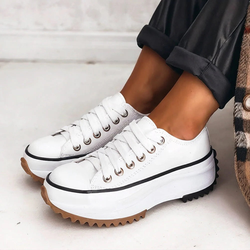Fashionable Ladies Summer Sneakers