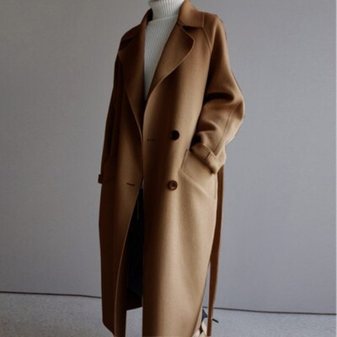 Women's Stylish Jackets Waterproof Outerwear