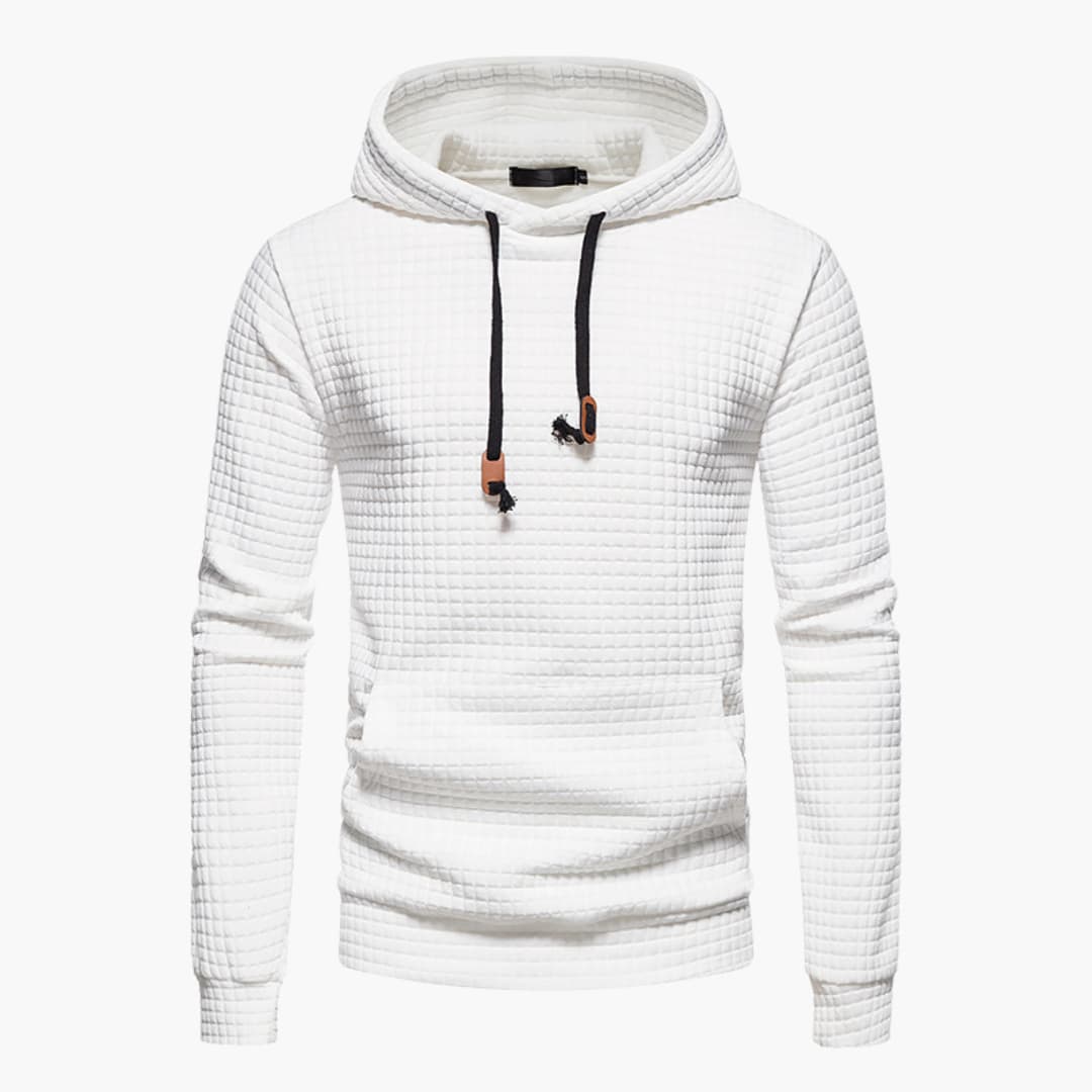 Jasper Men's Comfort Hoodie