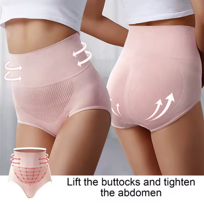 Women's High Waist Shaping Underwear