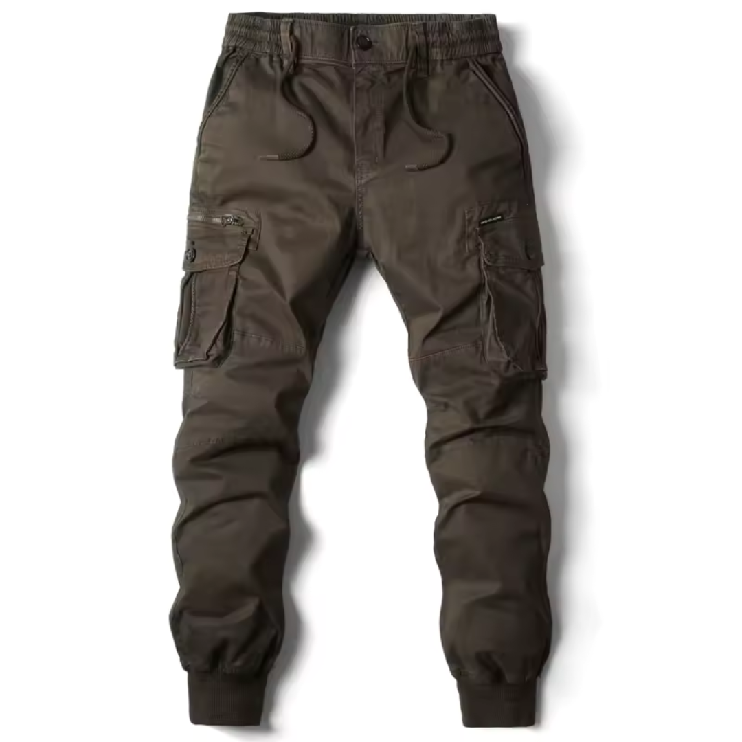 Men's Cargo Pants Functional