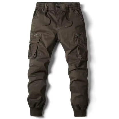 Men's Cargo Pants Functional