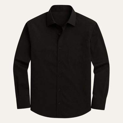 Kensington Men's Cotton Formal Dress Shirt