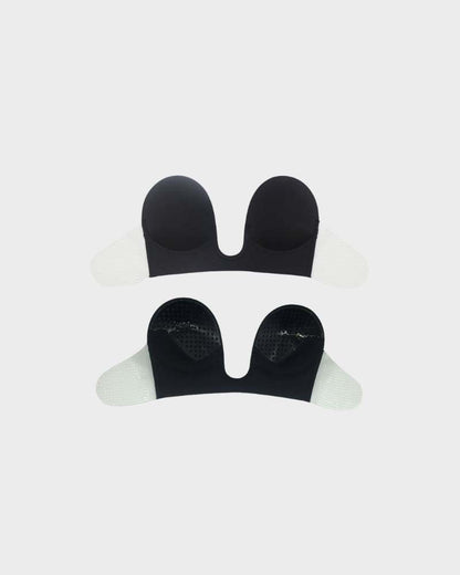 Women's Push Up Plunge Bra