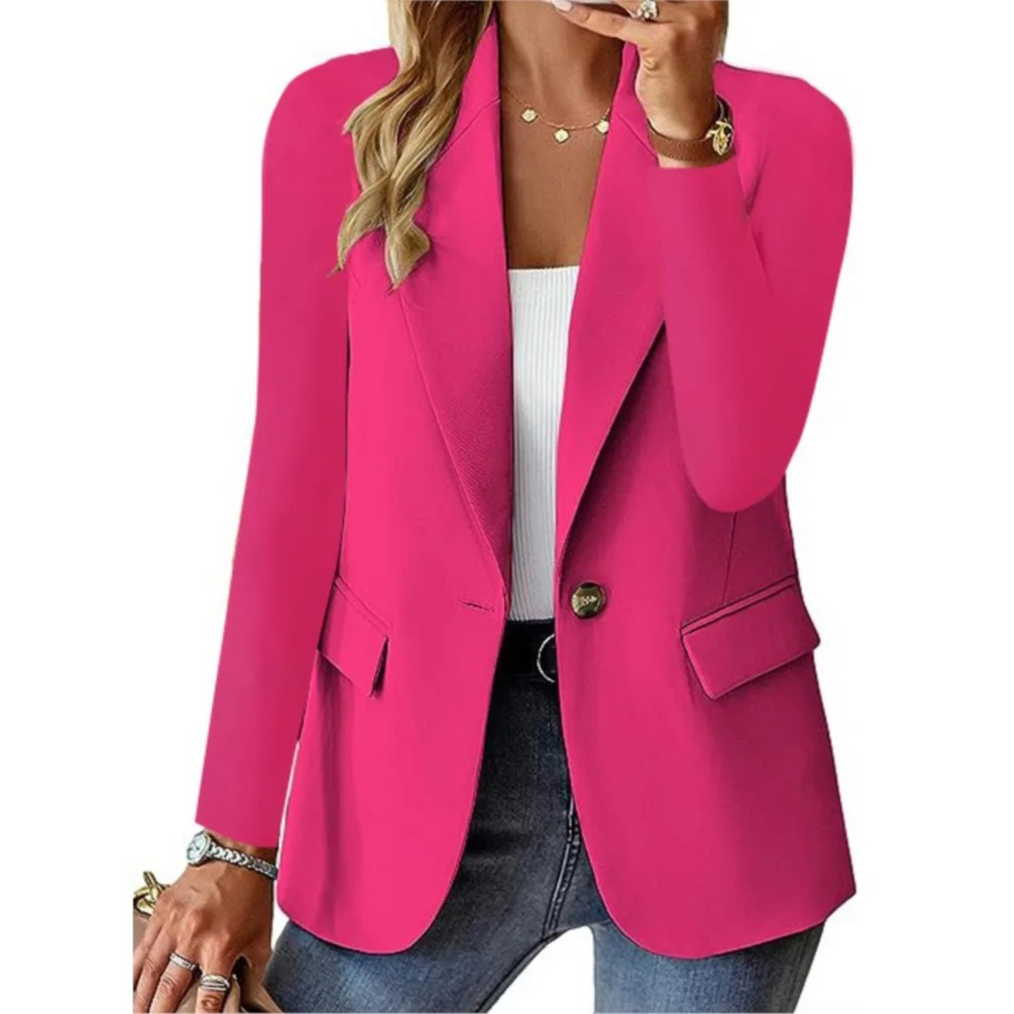 Women's Jacket