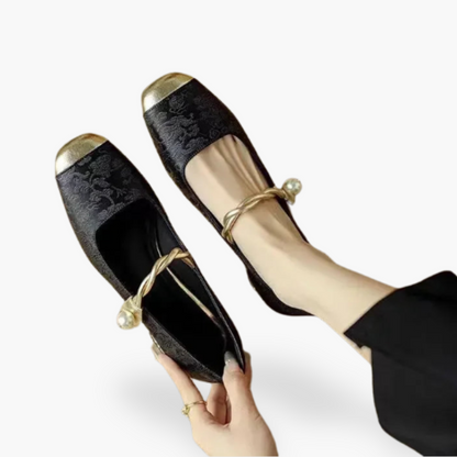 Women's Elegant Comfortable Flat Shoes