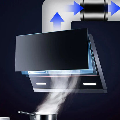 StrongFlow Exhaust Fan Powerful Silent