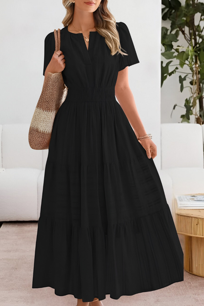 Women's Boho Summer Dress