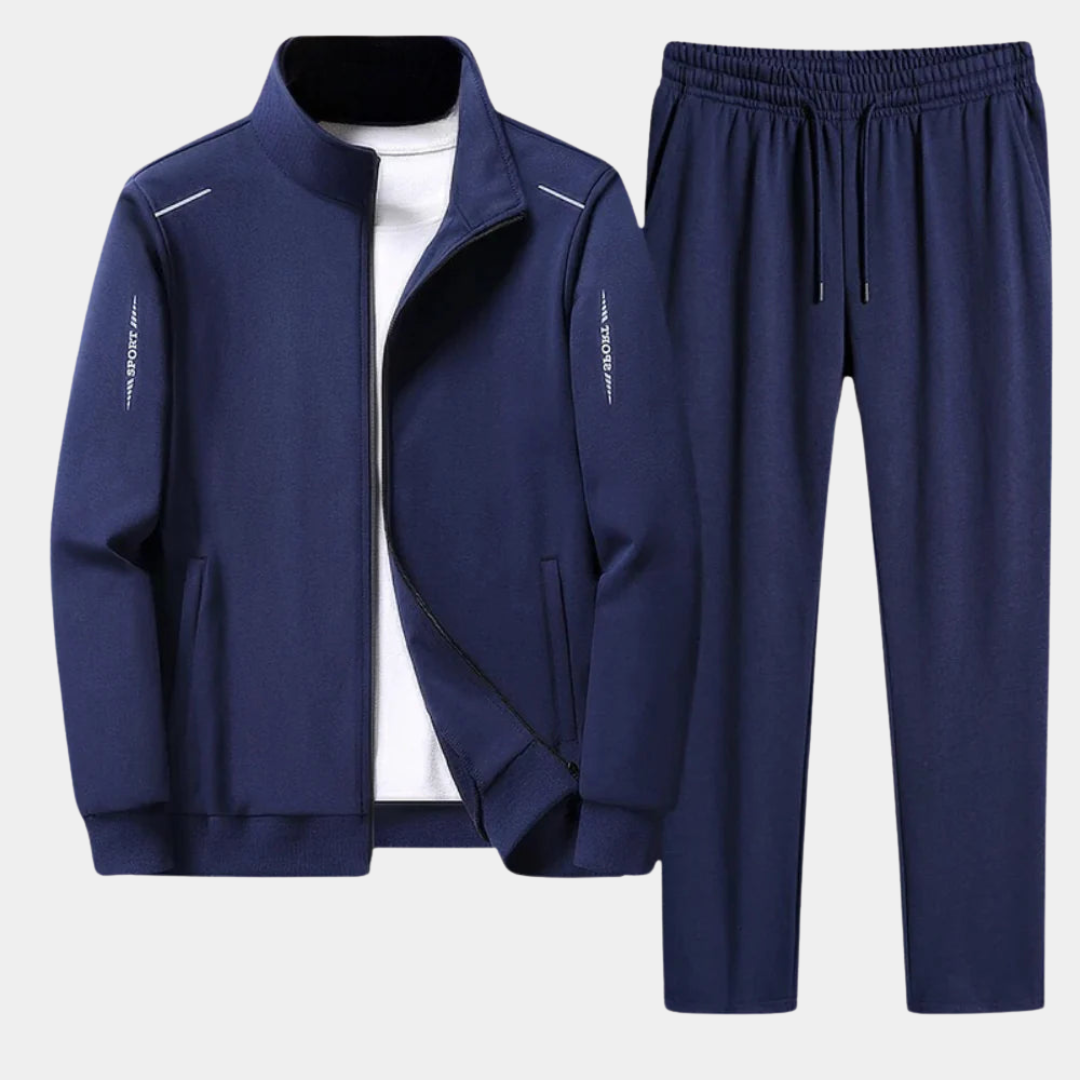 Men's Comfort Tracksuit